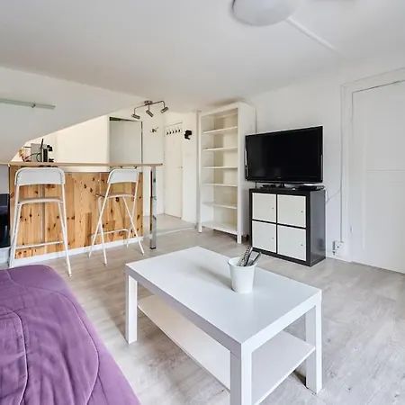 Le Transvaal : A Deux Pas Du Centre. Dijon