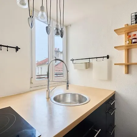 Le Transvaal : A Deux Pas Du Centre. Dijon