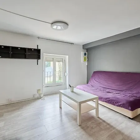 Le Transvaal : A Deux Pas Du Centre.