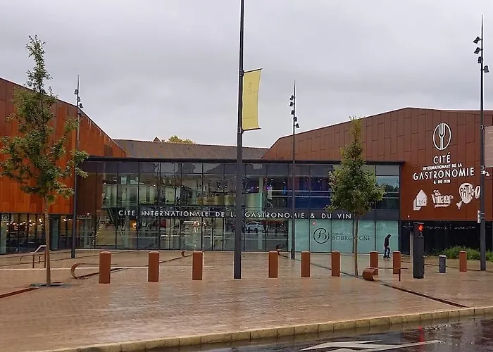 Le Transvaal : A Deux Pas Du Centre.