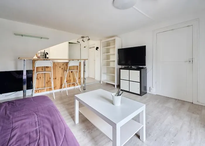 Le Transvaal : A Deux Pas Du Centre. Dijon