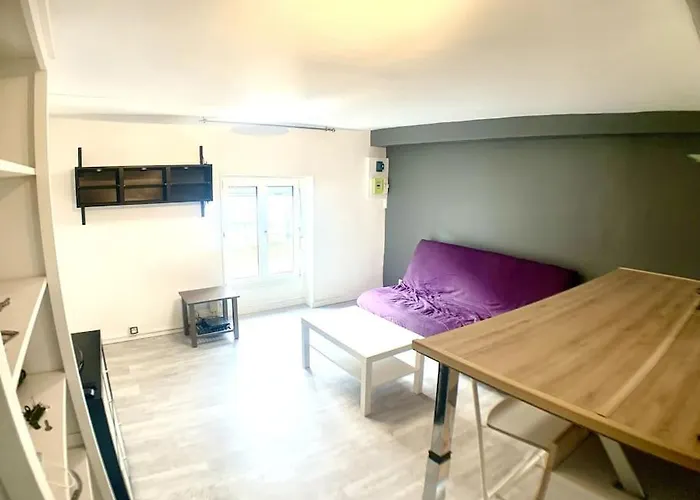 Le Transvaal : A Deux Pas Du Centre. *