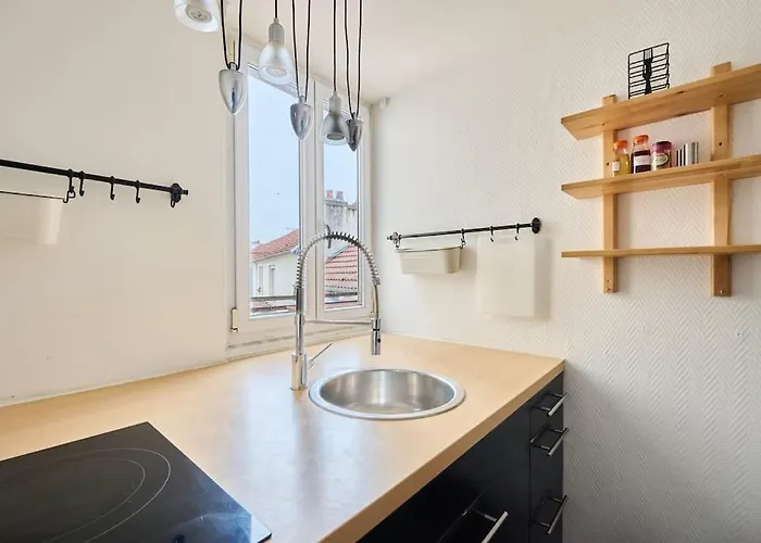 Le Transvaal : A Deux Pas Du Centre. Dijon