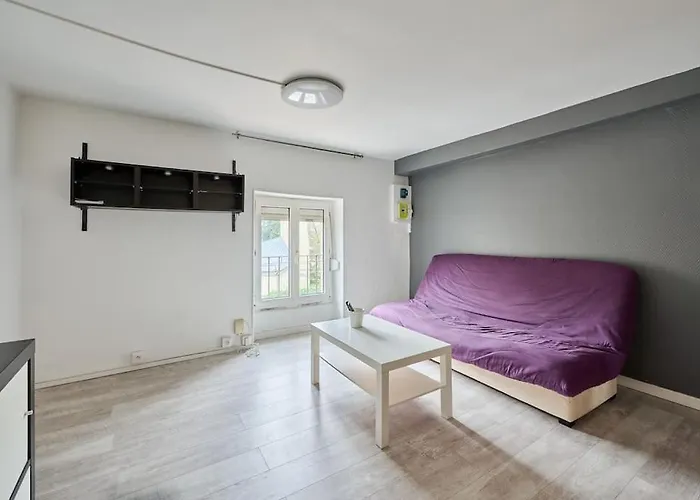 Le Transvaal : A Deux Pas Du Centre.